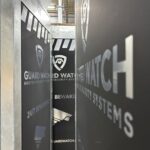 Guard Watch Pro – beveiligingsmast