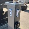 Guard Alarm – beveiligingsmast